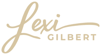 Lexi Gilbert signature