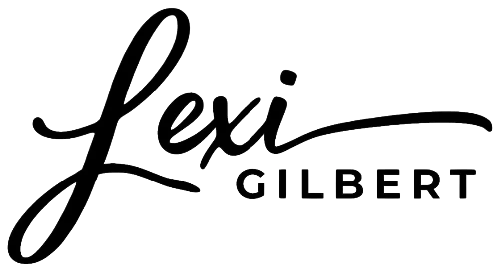 Lexi Gilbert signature
